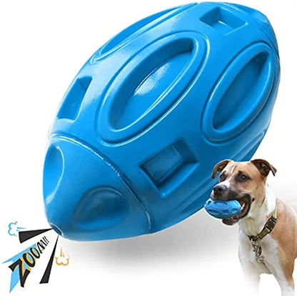 Durable Chew Toys for Tough Dogs
