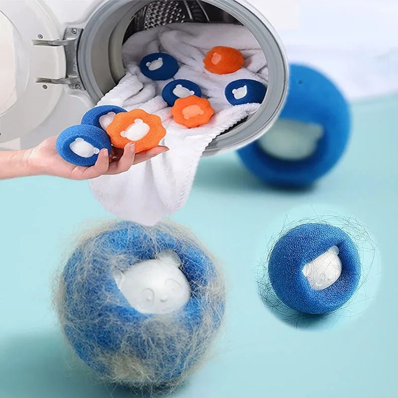 Reusable Pet Hair Remover for Laundry - Befez