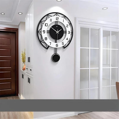 Stylish Nordic Designer Watch