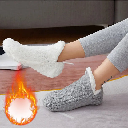 Befez | Soft Cozy All-Day Socks