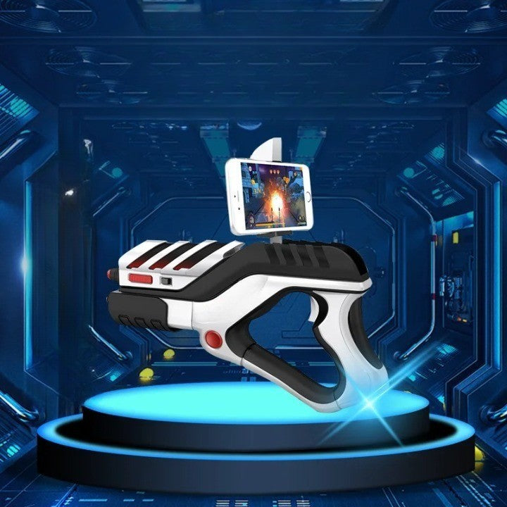 Fun Interactive AR Toy Blaster Gun - Befez