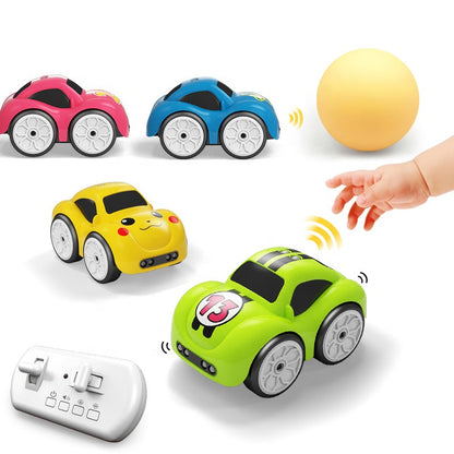 Fun Remote Control Smart Car