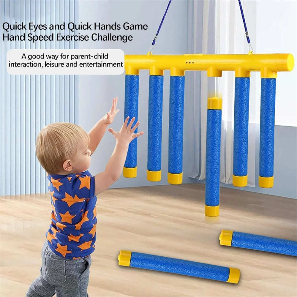 Fun Action Kids Party Game