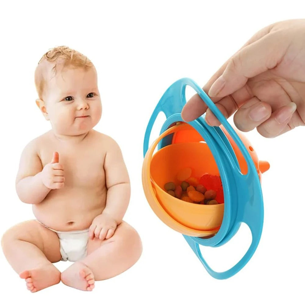 Befez | SpillProof | Waterproof Mug - Befez