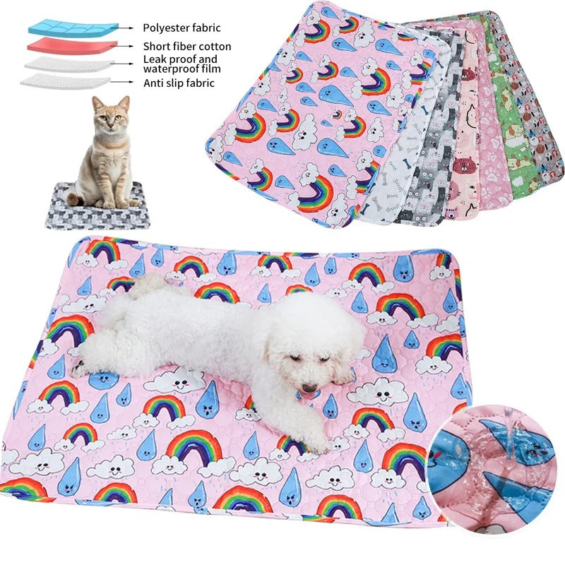 Reusable Dog Training Pad Befez