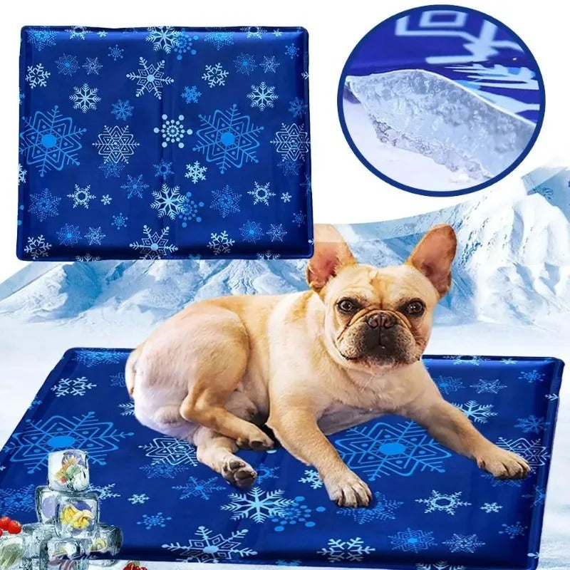 Cool Pet Relaxation Mat Pad - Befez