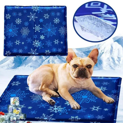 Cool Pet Relaxation Mat Pad - Befez