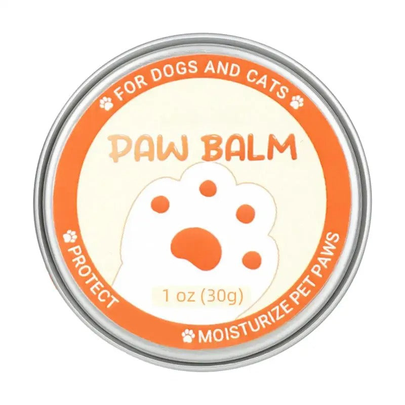 Pet Skin Soothing Cream for Dogs and Cats