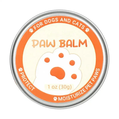 Pet Skin Soothing Cream for Dogs and Cats