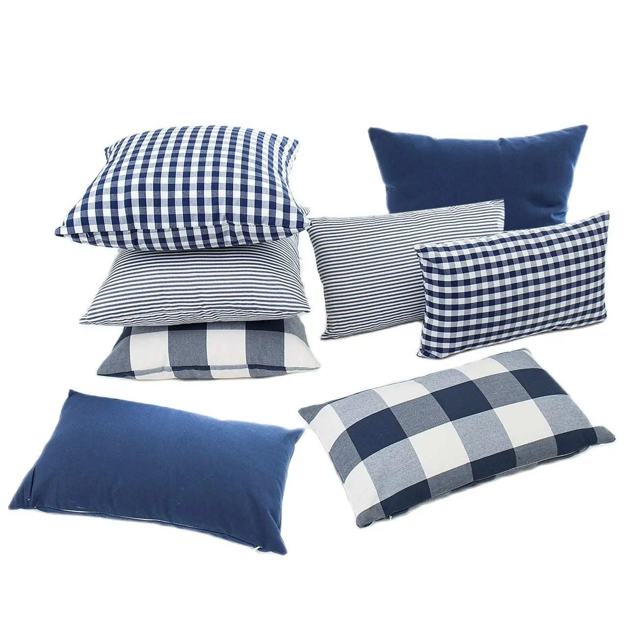 Luxurious Marble Pattern Pillow Cover