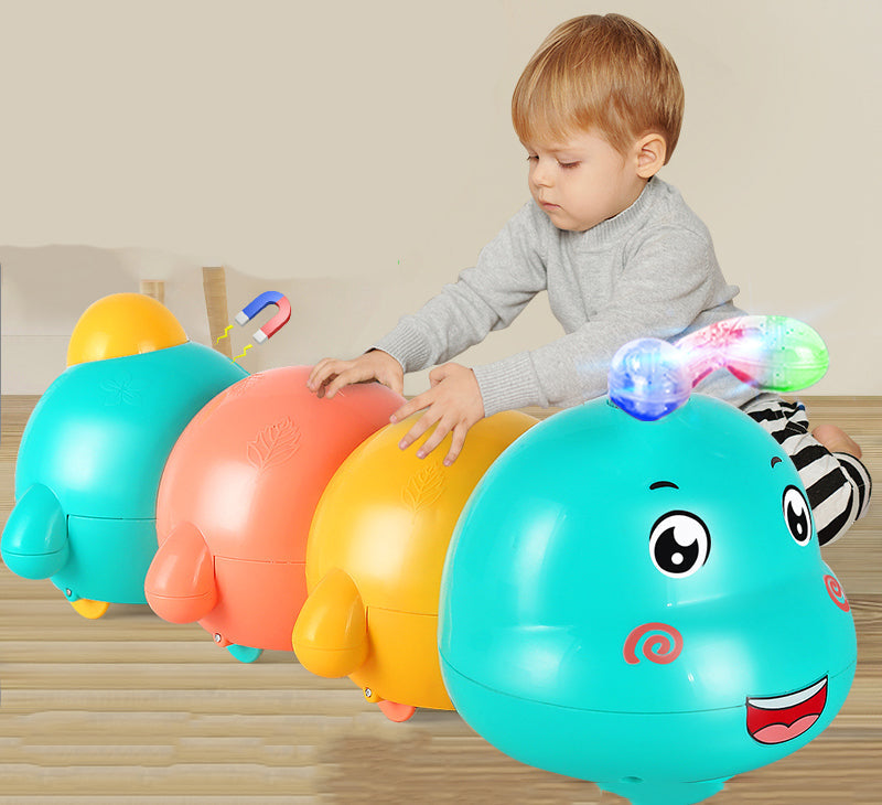 Fun Baby Activity Toy - Befez