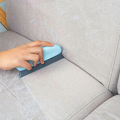 Gentle Pet Grooming Detangling Brush