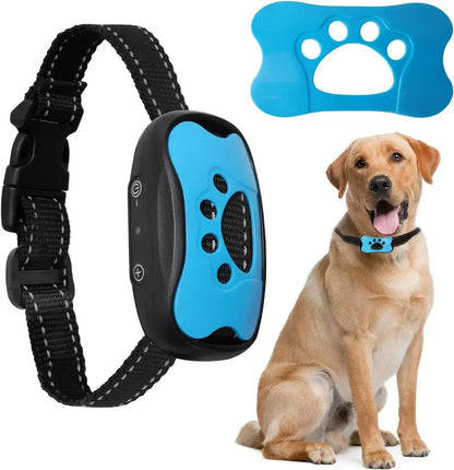 Effective Dog Bark Stopper USB Rechargeable Device