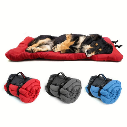 Comfortable Durable Orthopedic Dog Mattress