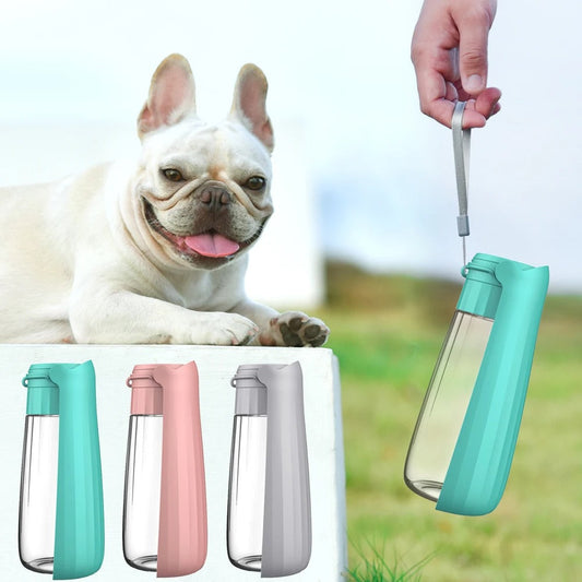 Compact Pet Water Bottle Feeder Befez - Befez