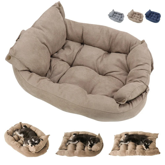 Comfy Pet Bed Mat - Befez