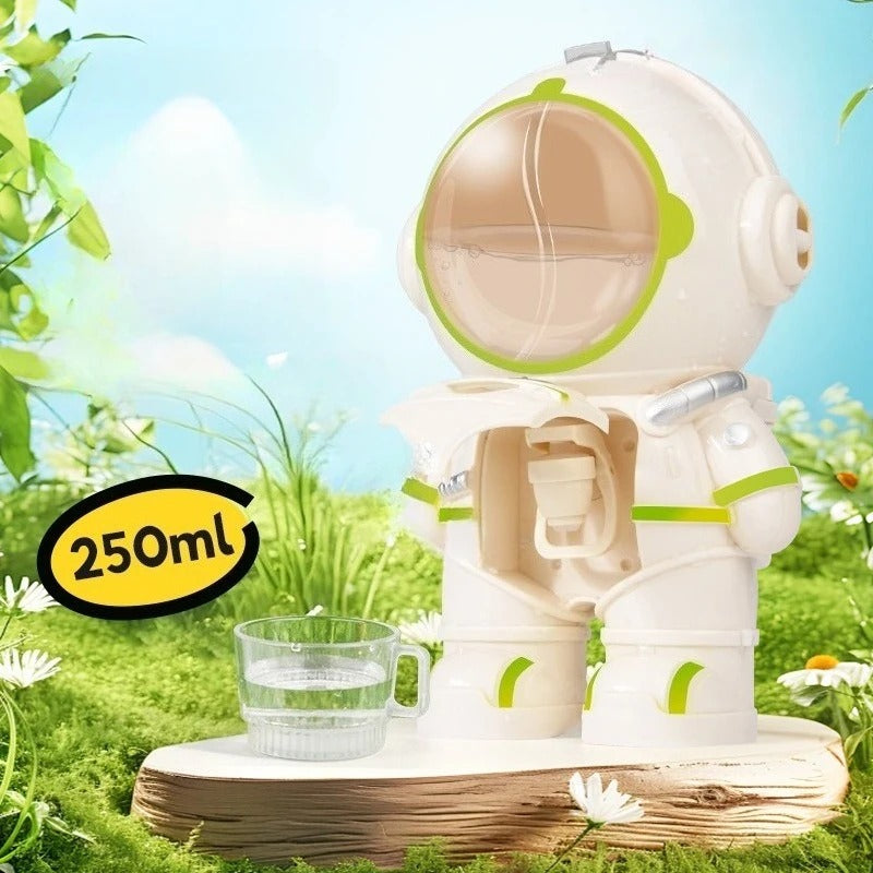 Fun Kids Space Water Bottle