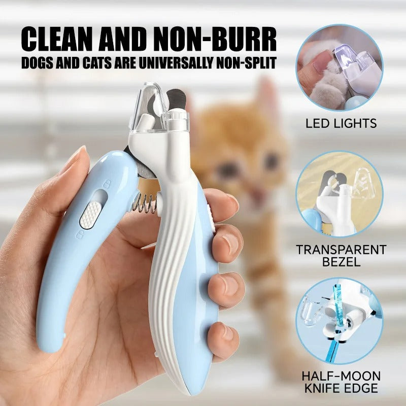 Professional Pet Grooming Kit - Befez