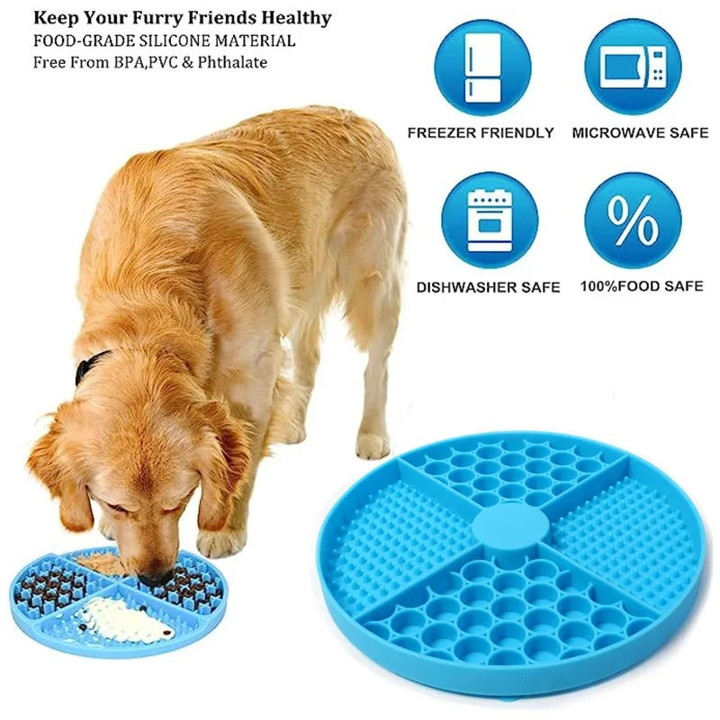Soothing Dog Lick Pad