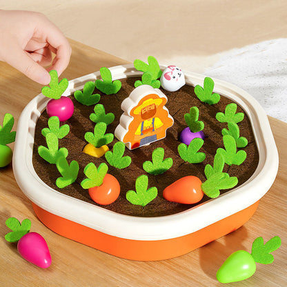 Fun Creative Building Blocks Set