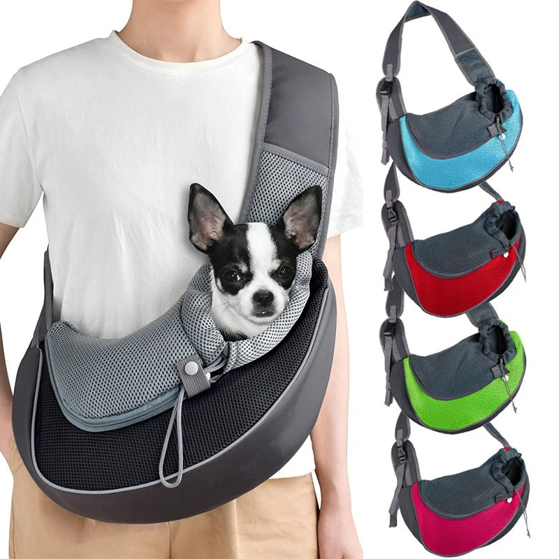 Comfy Pet Carrier Hiking Backpack - Befez