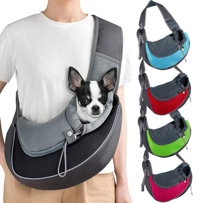 Comfy Pet Carrier Hiking Backpack - Befez
