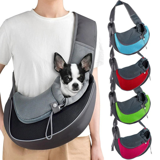 Comfy Pet Carrier Hiking Backpack - Befez