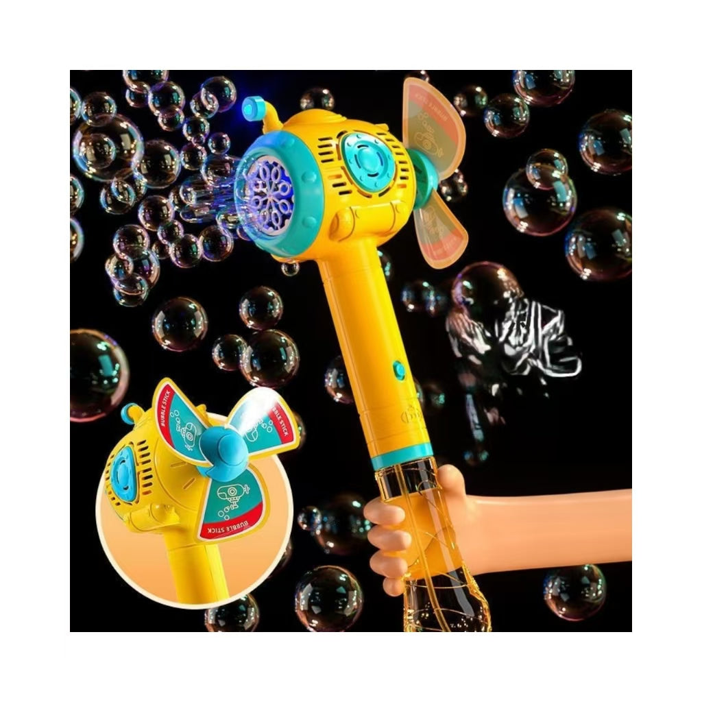 Automatic Bubble Shooter Toy - Befez