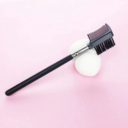 Gentle Pet Grooming Eye Brush - Befez