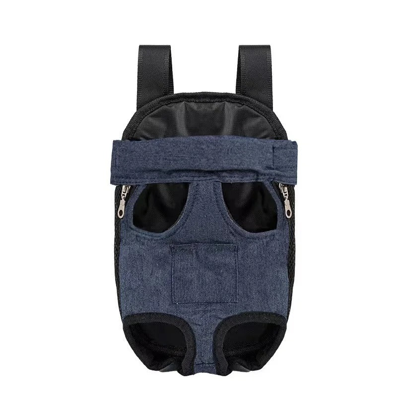 Waterproof Pet Backpack Camo Carrier