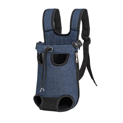 Waterproof Pet Backpack Camo Carrier