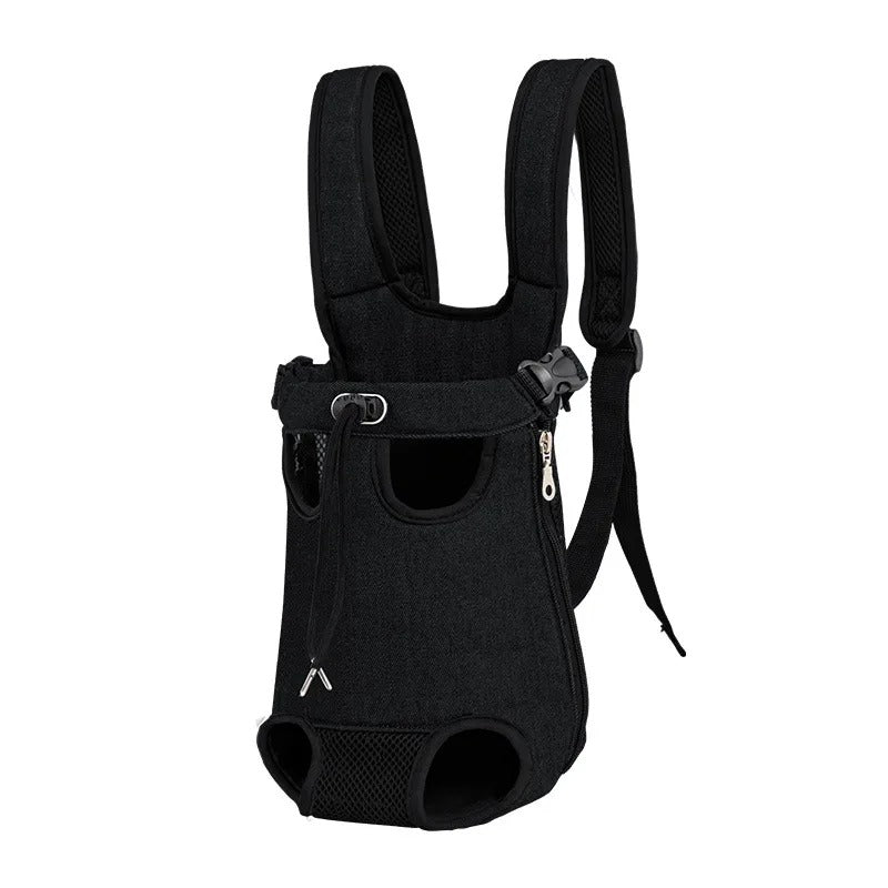 Waterproof Pet Backpack Camo Carrier