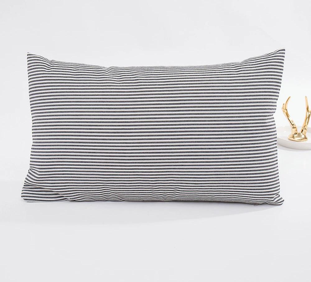 Luxurious Marble Pattern Pillow Cover - Befez