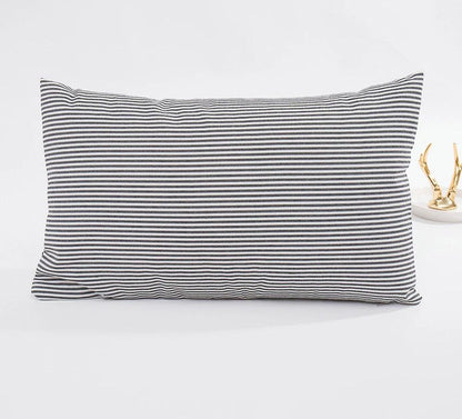 Luxurious Marble Pattern Pillow Cover - Befez