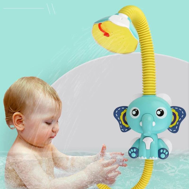 Fun Elephant Water Sprayer for Kids
