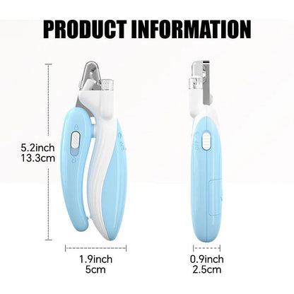 Professional Pet Grooming Kit