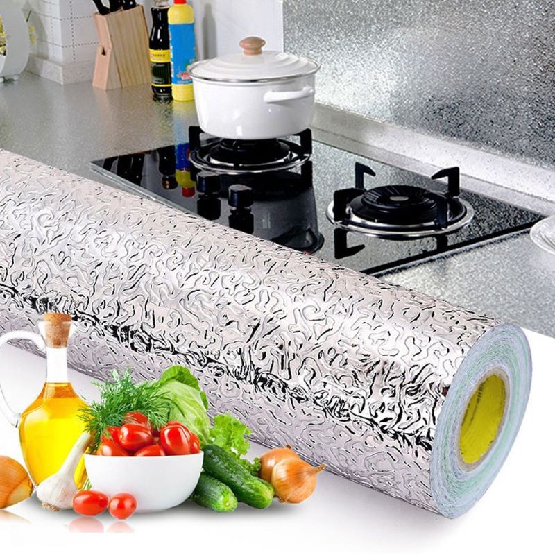 Waterproof Shelf Liner for Kitchen and Bath Protection