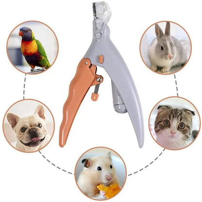 Easy Pet Grooming Clipper Kit