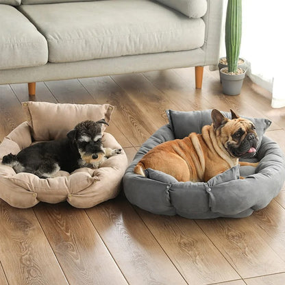 Comfy Pet Bed Mat