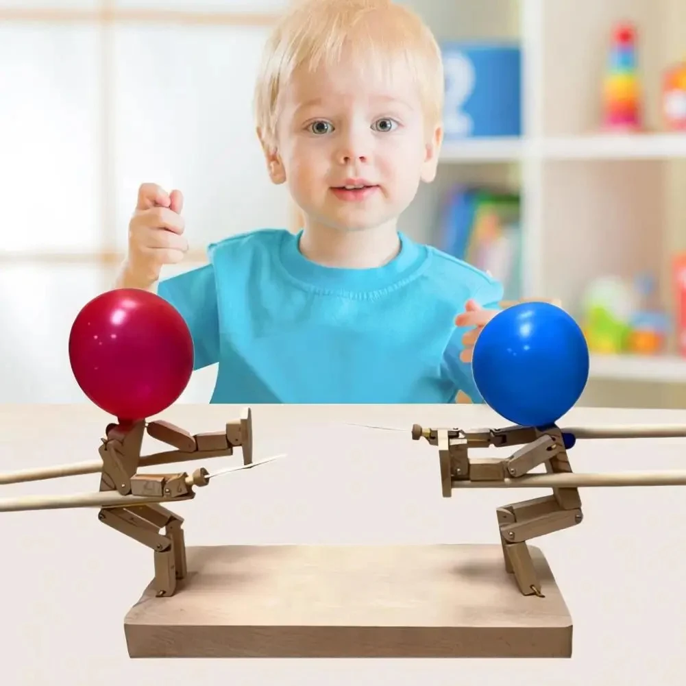 Fun Inflatable Sword Battle Game - Befez