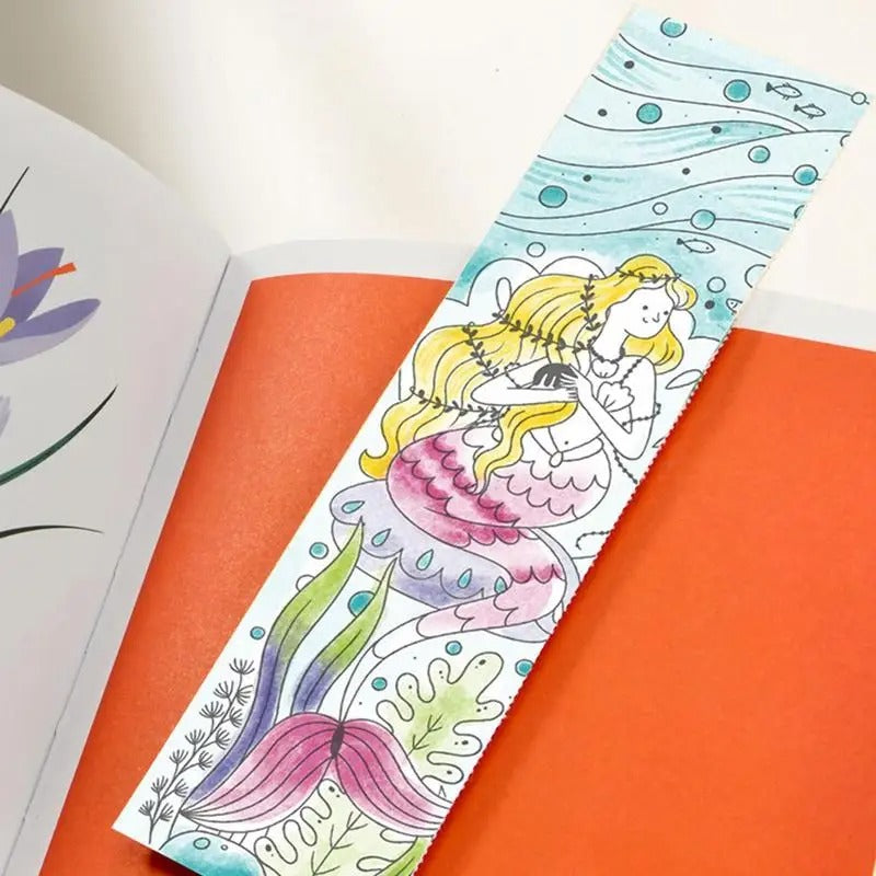 Befez | Vibrant Art Paint Set