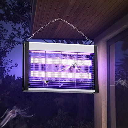 Effective Indoor Fly Killer Lamp Trap for Home - Befez