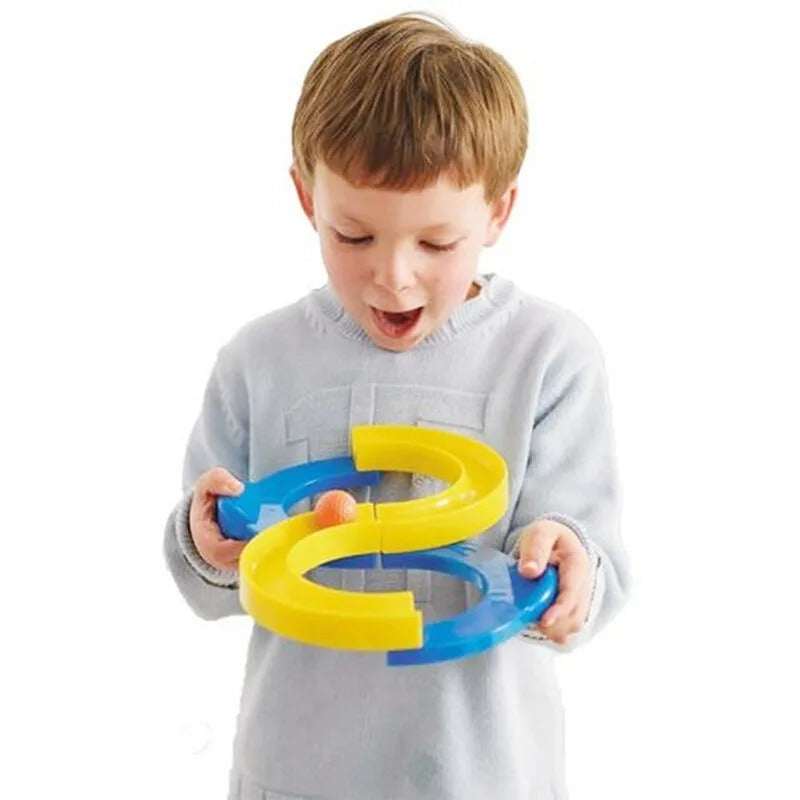 Fun Kids Balance Training Ball - Befez