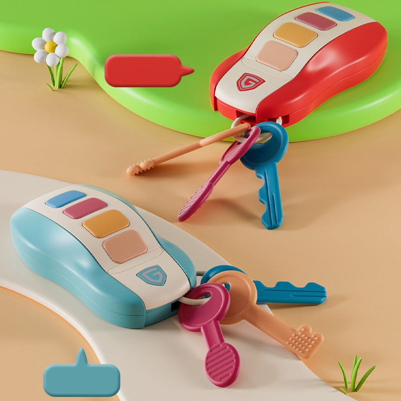 Fun Kids Music Keyboard Toy