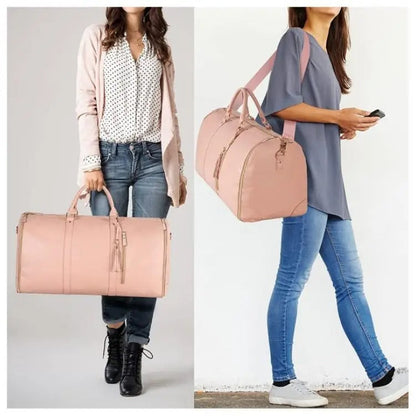 Women's Fashion Folding Tote Bag