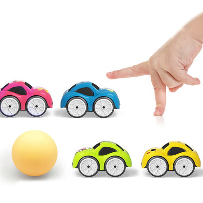 Fun Remote Control Smart Car