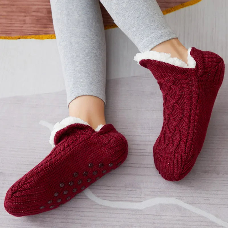 Befez | Soft Cozy All-Day Socks