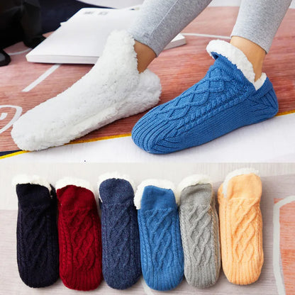 Befez | Soft Cozy All-Day Socks