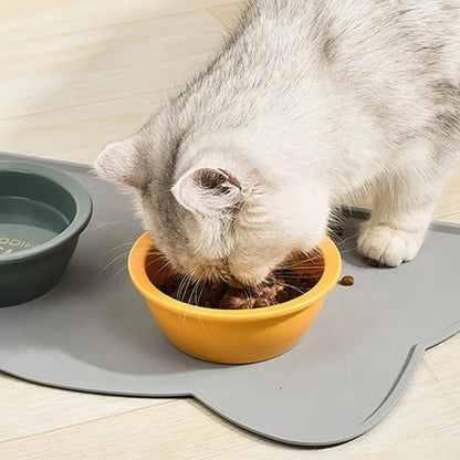 Waterproof Pet Food Mats - Befez
