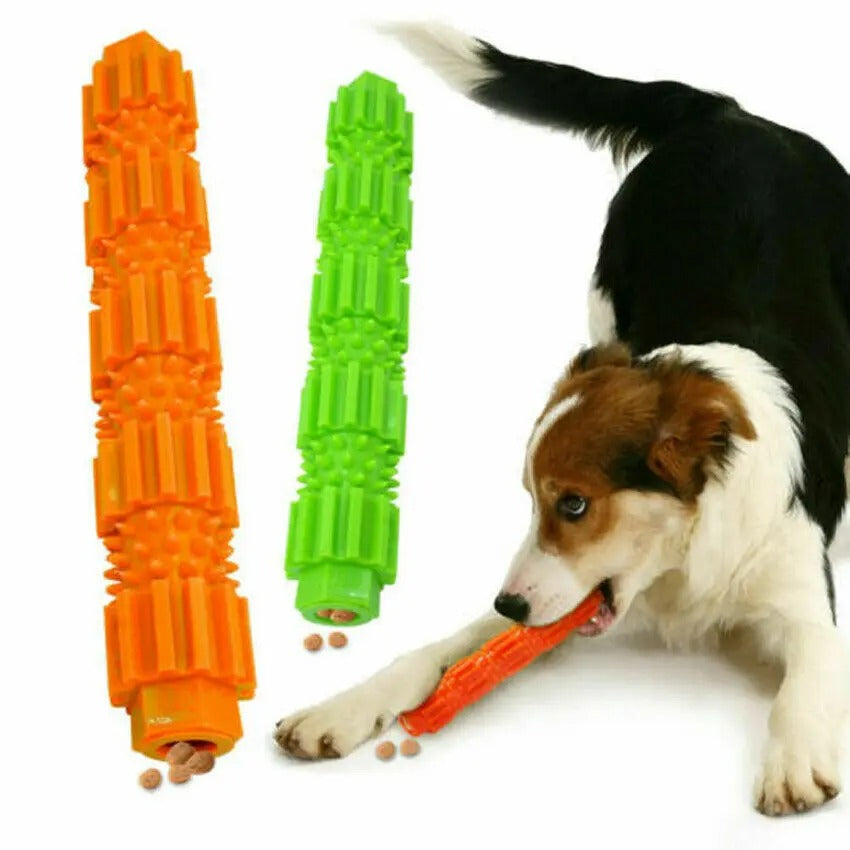 Fun Rubber Pet Chew Toys